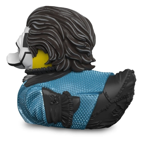 Numskull - Best of TUBBZ Boîte Canard de bain - Ghost - Papa Emeritus IV - 9cm - flash vidéo