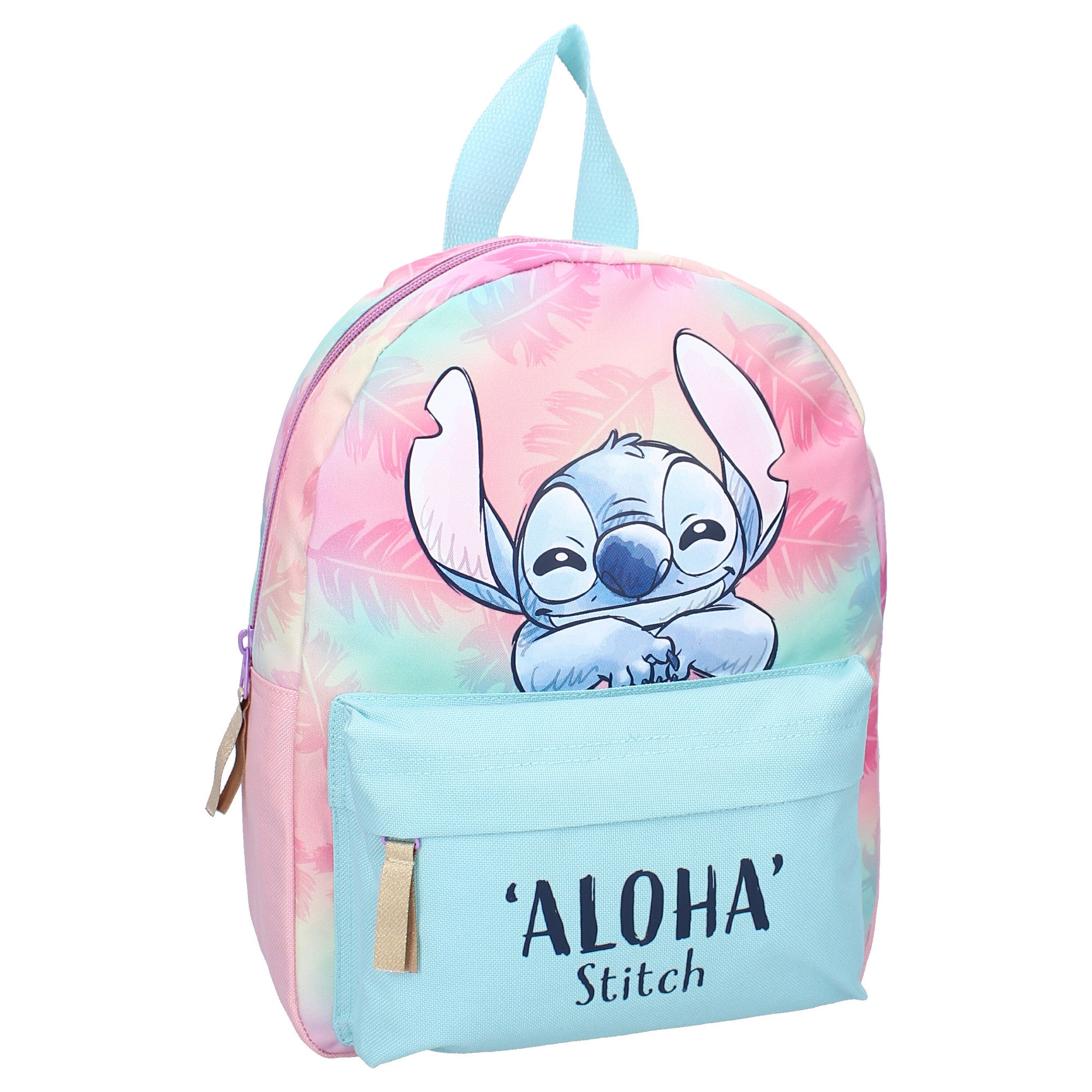 Lilo et Stitch - Sac à dos Wild Energy