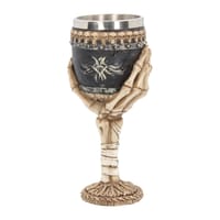 Bitter Taste Goblet 19cm