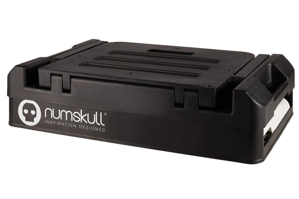 Numskull - Chaise de stockage inspiré de Numskull - flash vidéo