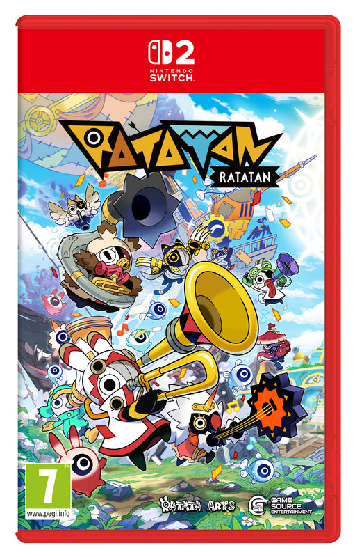 Ratatan