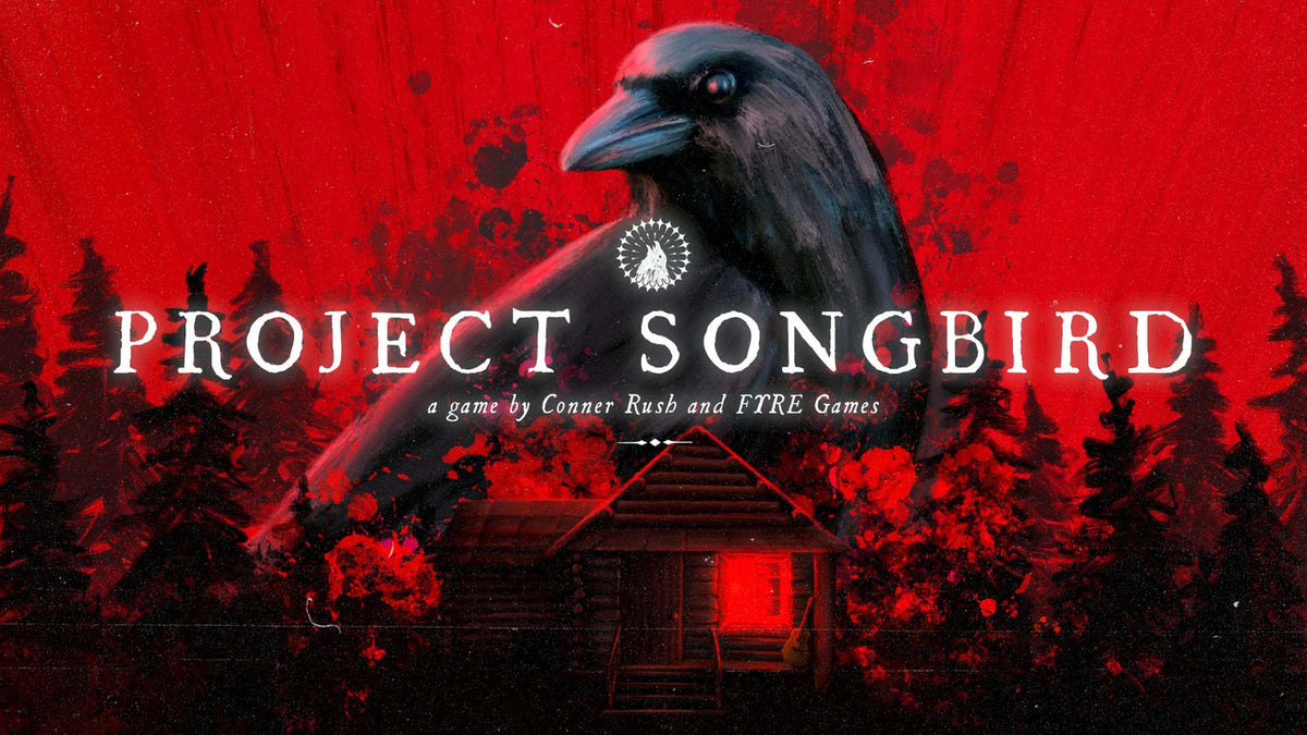 Project Songbird
