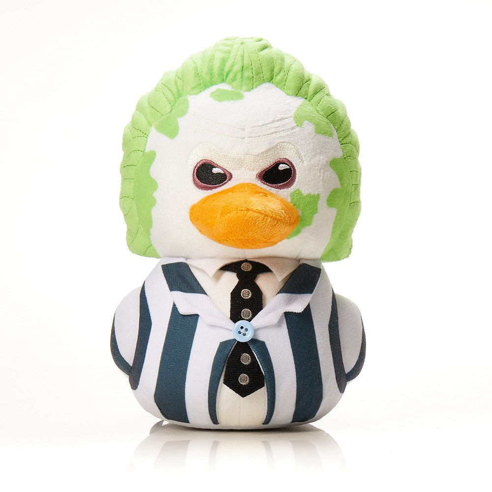 Numskull - TUBBZ Peluche - Beetlejuice - Beetlejuice - 24cm - flash vidéo