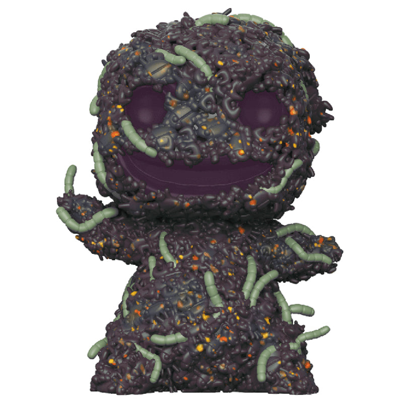 Funko Pop! Disney: The Nightmare Before Christmas - Oogie Boogie (Bugs)