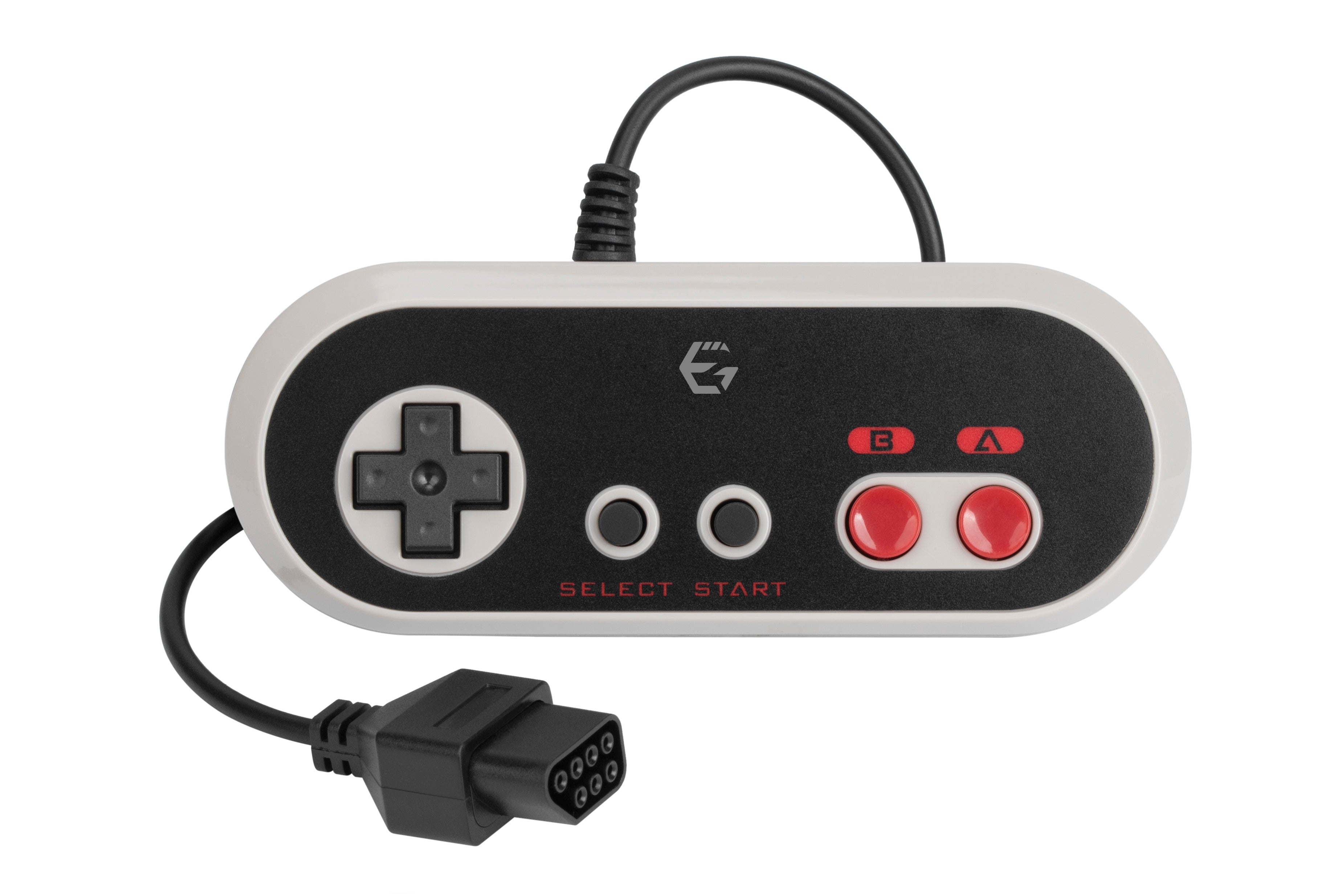 EgoGear - Console de jeu video HD Retro RGCS20X 8 et 16 Bits