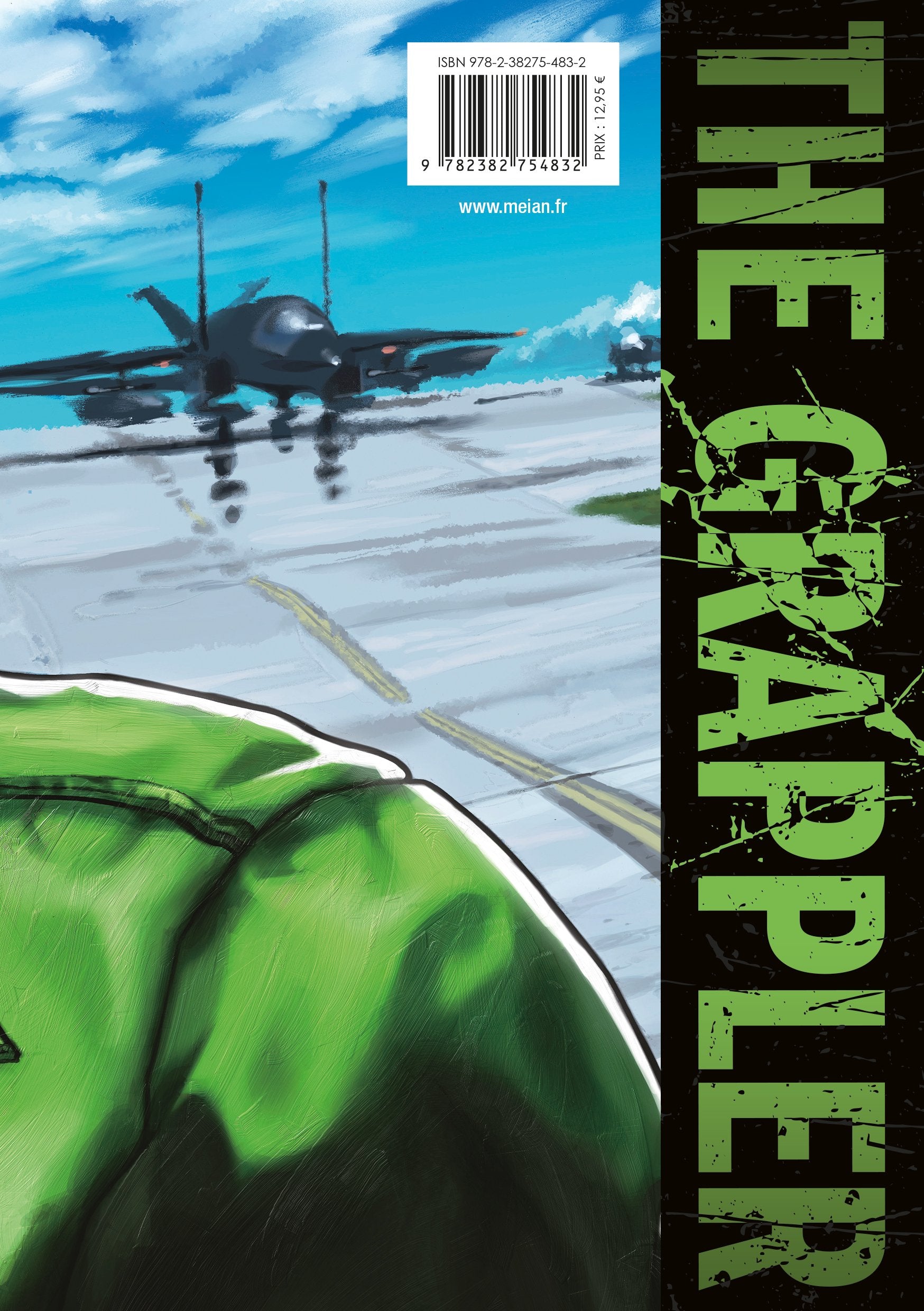 Baki the Grappler - Tome 18 - Perfect Edition - Livre (Manga)