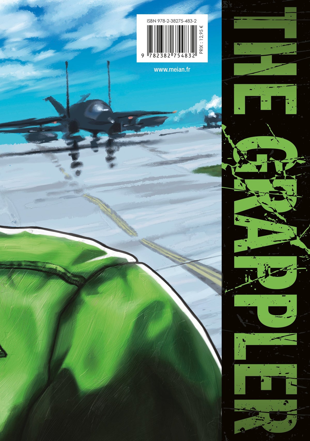 Baki the Grappler - Tome 18 - Perfect Edition - Livre (Manga)
