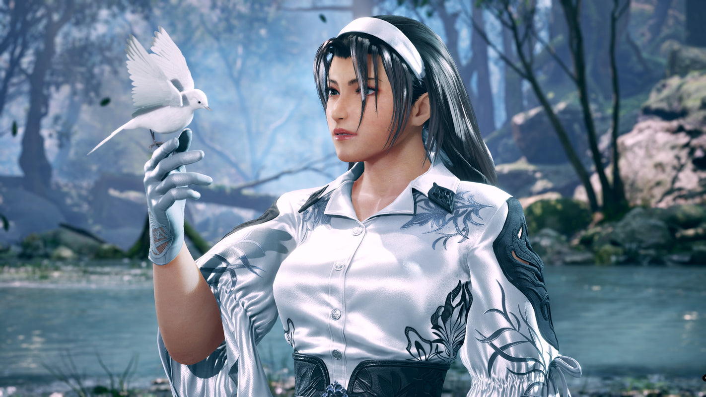 TEKKEN 8 - Launch Edition