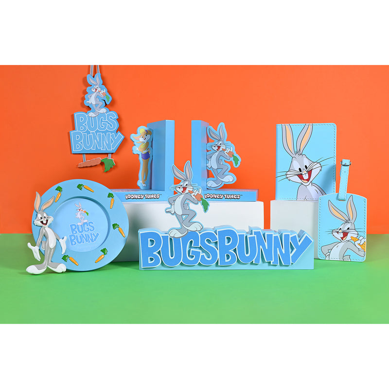 Warner Bros - Looney Tunes - Cadre photo en résine Bugs Bunny