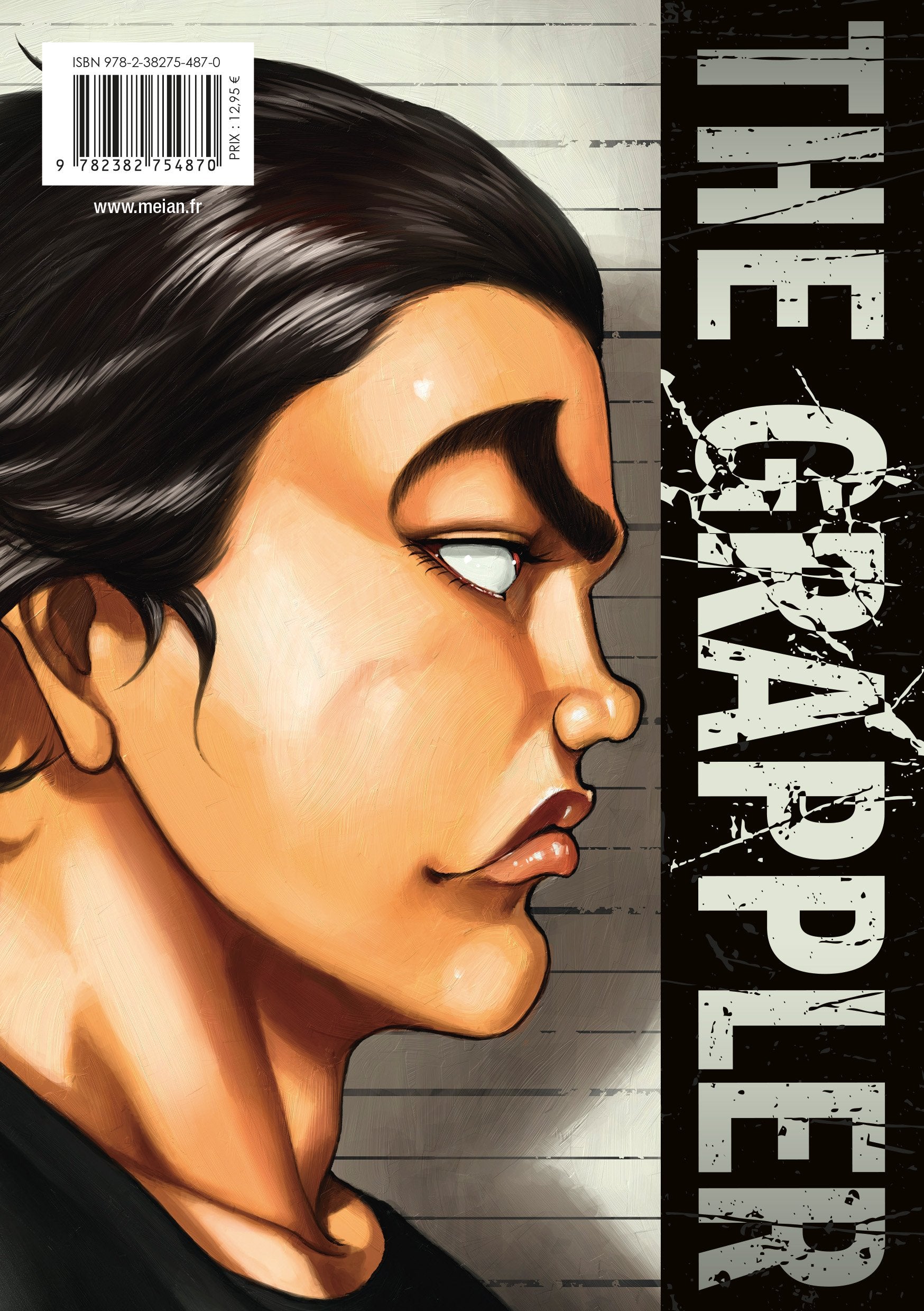 Baki the Grappler - Tome 22 - Perfect Edition - Livre (Manga)