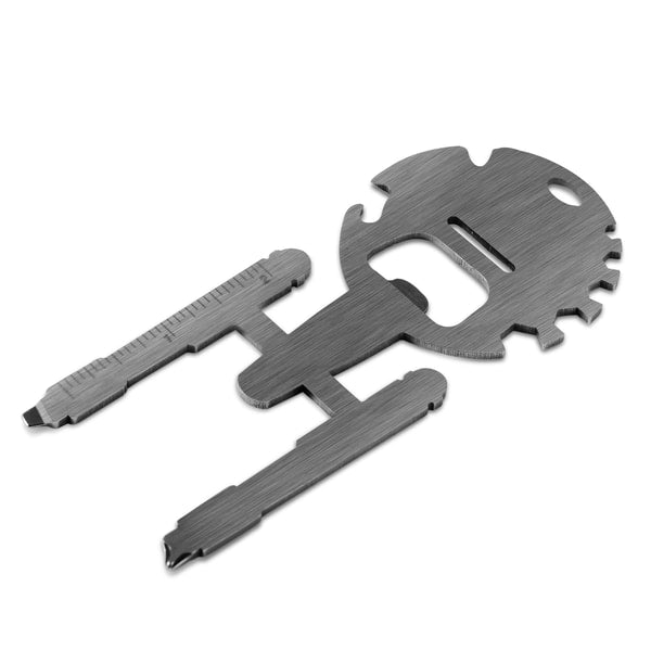 UKON!C - Star Trek - Multi outils Enterprise - flash vidéo