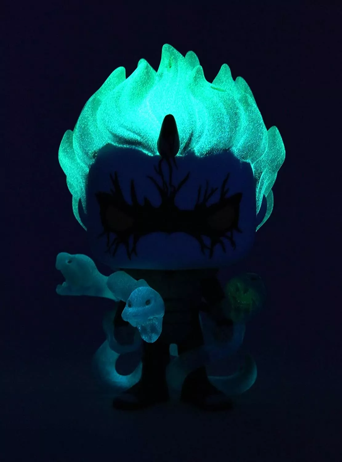 Funko Pop! Animation: Boruto: Naruto Next Shippuden - Mitsuki (Sage Mode) (Glow in the Dark)