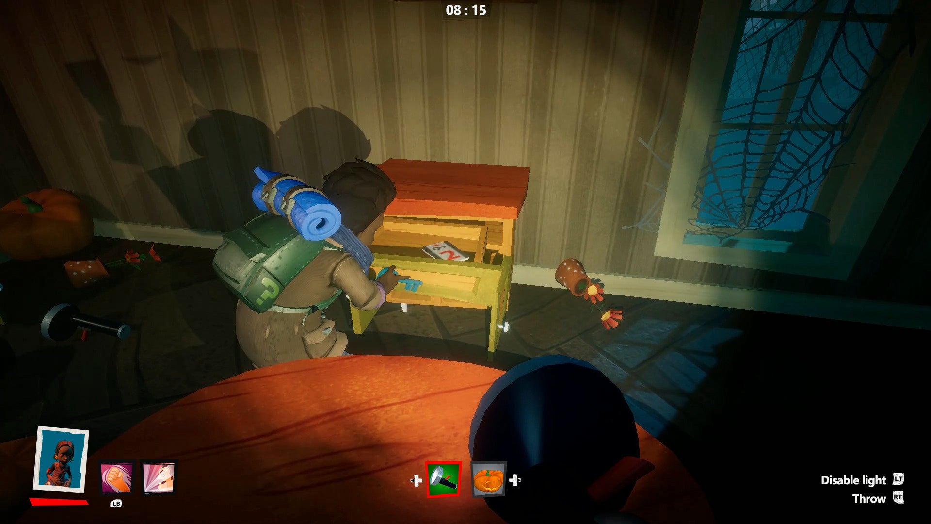 Secret Neighbor + Hello Engineer - The Neighborhood Bundle - flash vidéo