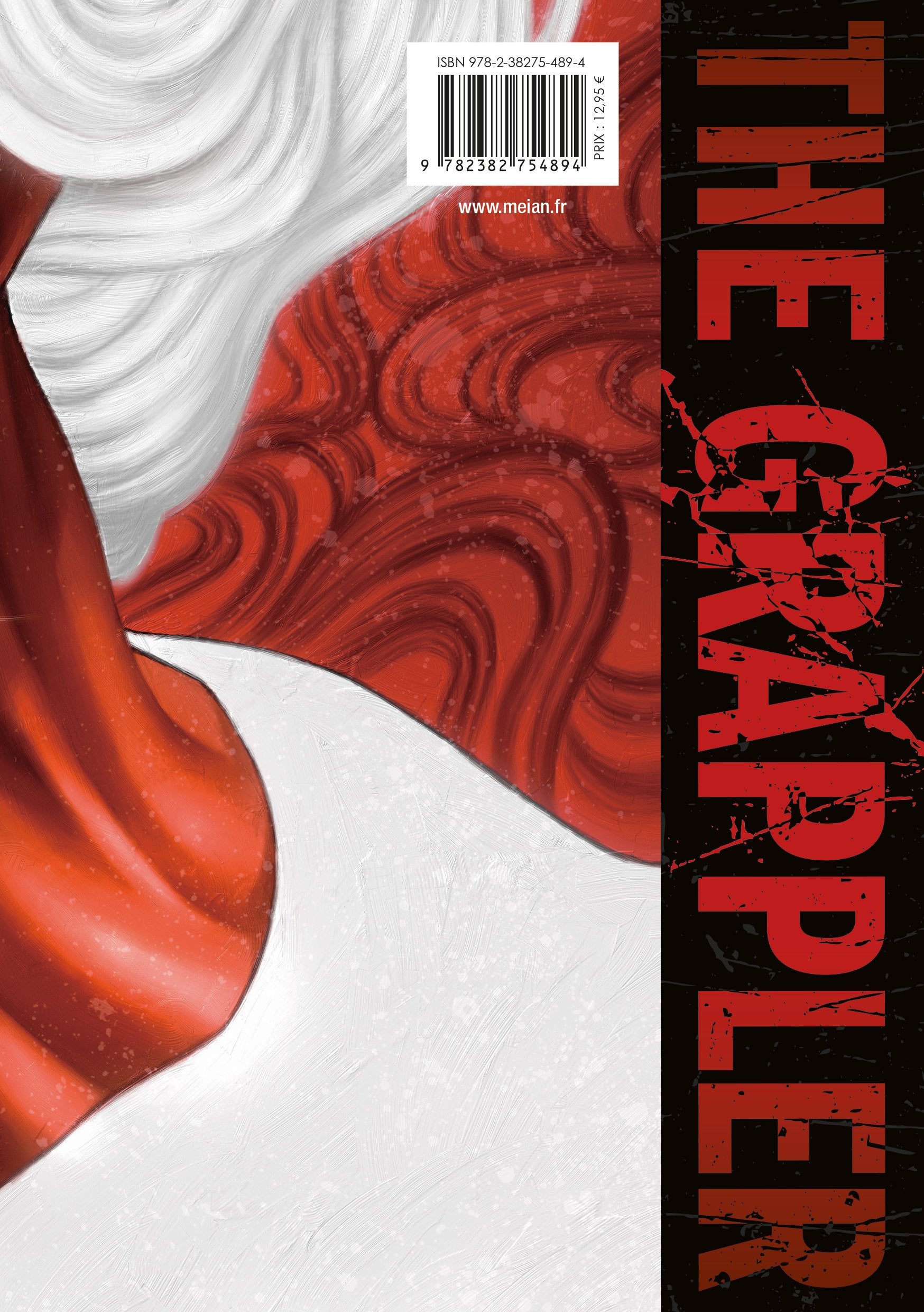 Baki the Grappler - Tome 24 - Perfect Edition - Livre (Manga)