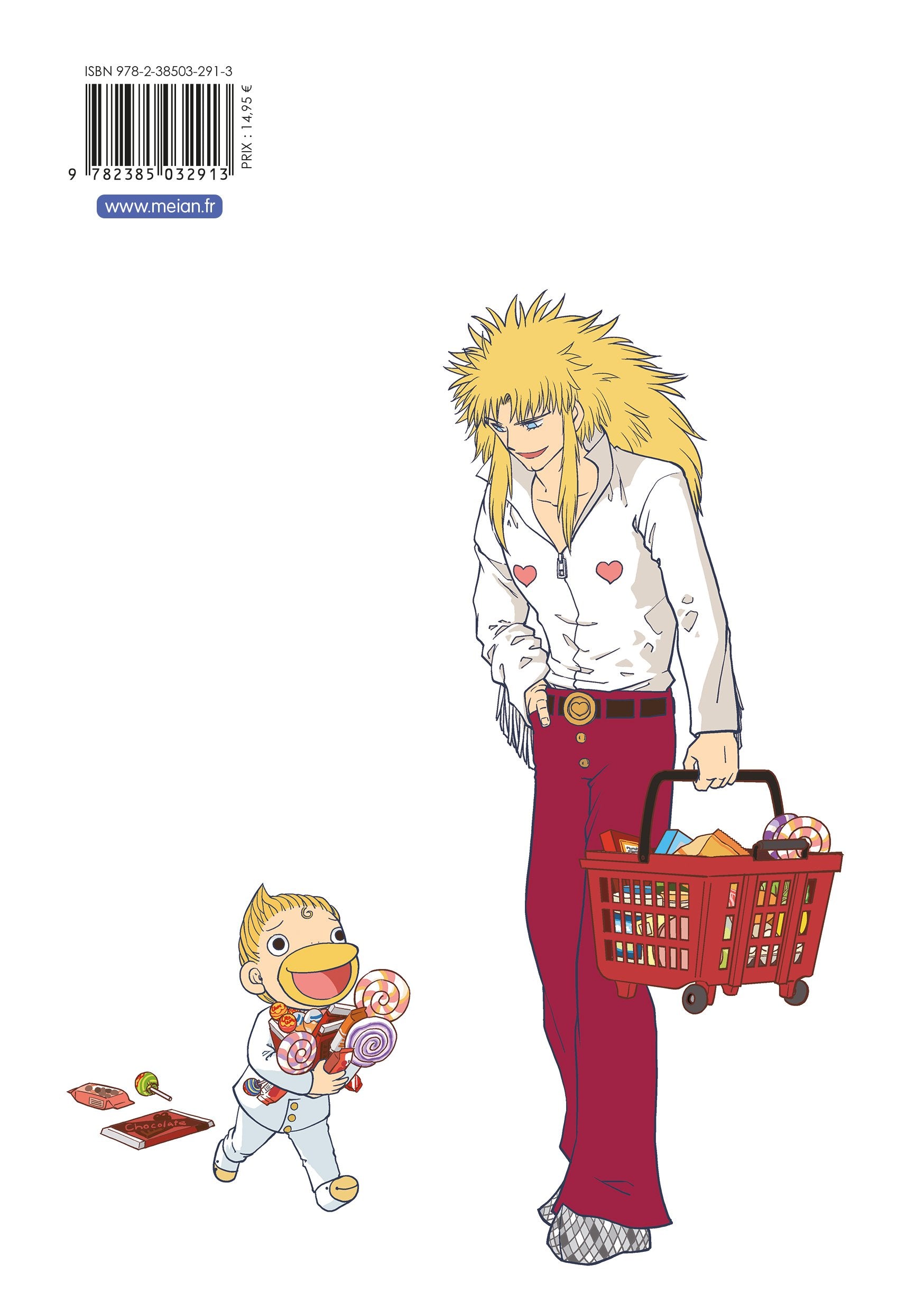 Gash Bell!! - Tome 03 - Perfect Edition - Livre (Manga)