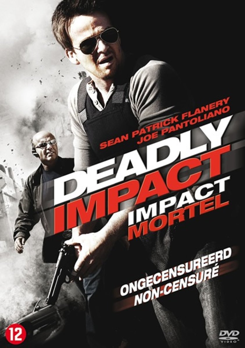 Impact Mortel