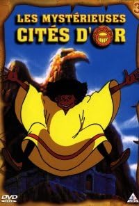 (Occasion) - Les Mystérieuses Cités D'Or Vol 3