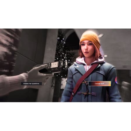 Life is Strange : Double Exposure - flash vidéo