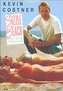 Sizzle Beach USA (1986) [DVD]