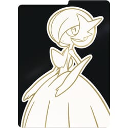 Pokémon JCC - Méga-Évolution - Coffret Dresseur d'Élite ME01 Méga-Lucario ou Méga-Gardevoir (1x coffret aléatoire)