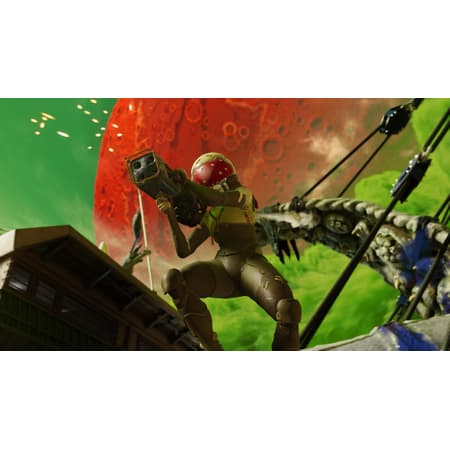 Concord - flash vidéo