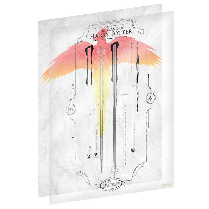 Harry Potter - Fan-Cel Édition Limitée
