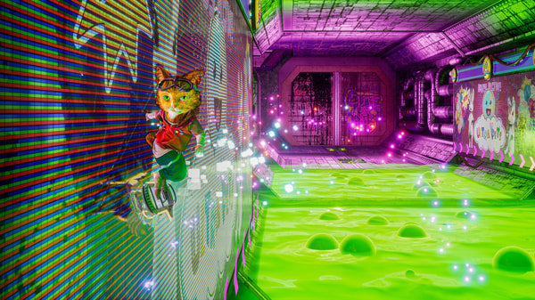 Gori : Cuddly Carnage - flash vidéo