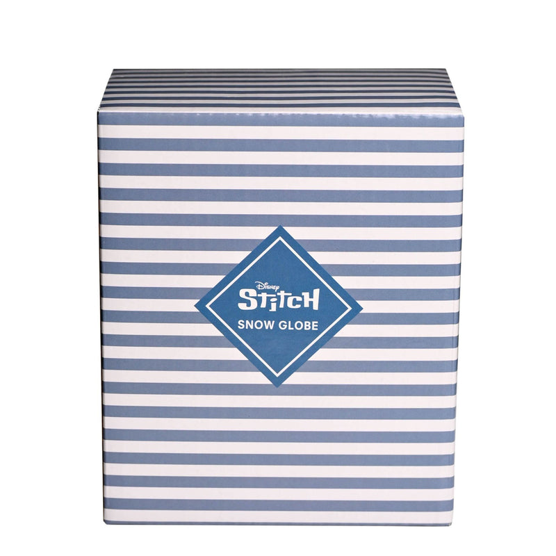 Disney - Icon - Lilo et Stitch - Boule à Neige Stitch