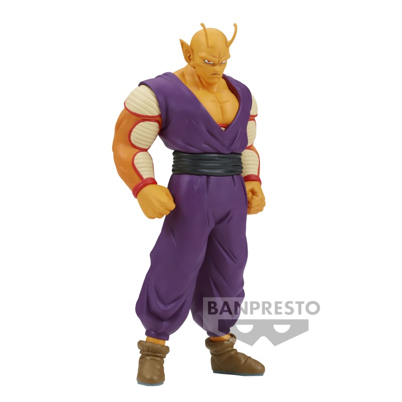 Dragon Ball Super: Super Hero - DXF - Orange Piccolo - flash vidéo