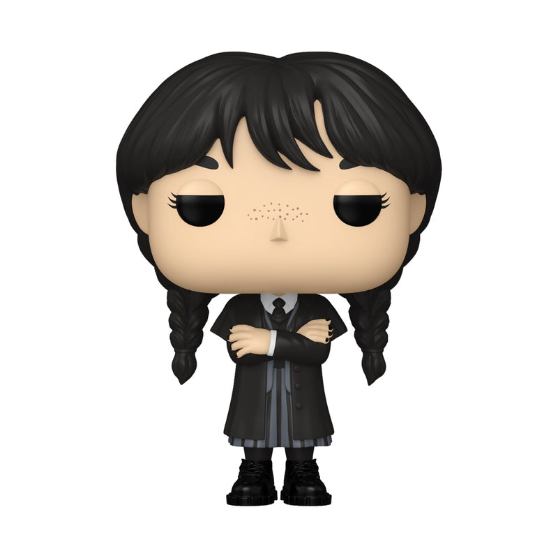 Funko Pop! TV: Wednesday - Wednesday