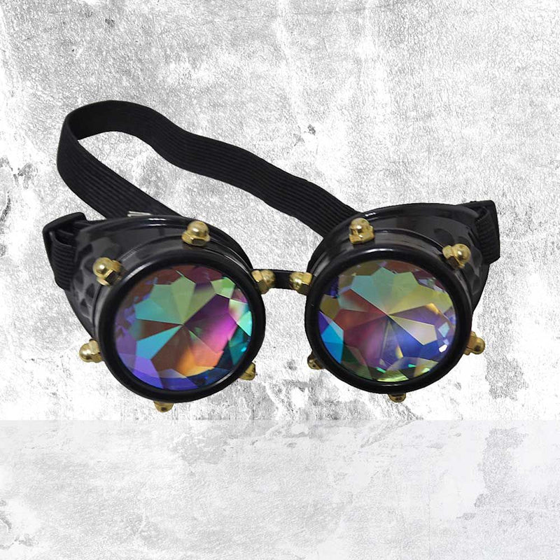 Pack of 3 Crystal Vision 16cm
