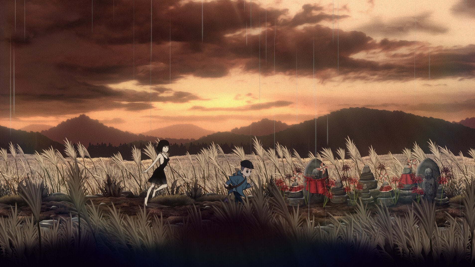 Last Time I Saw You - Special Edition - flash vidéo