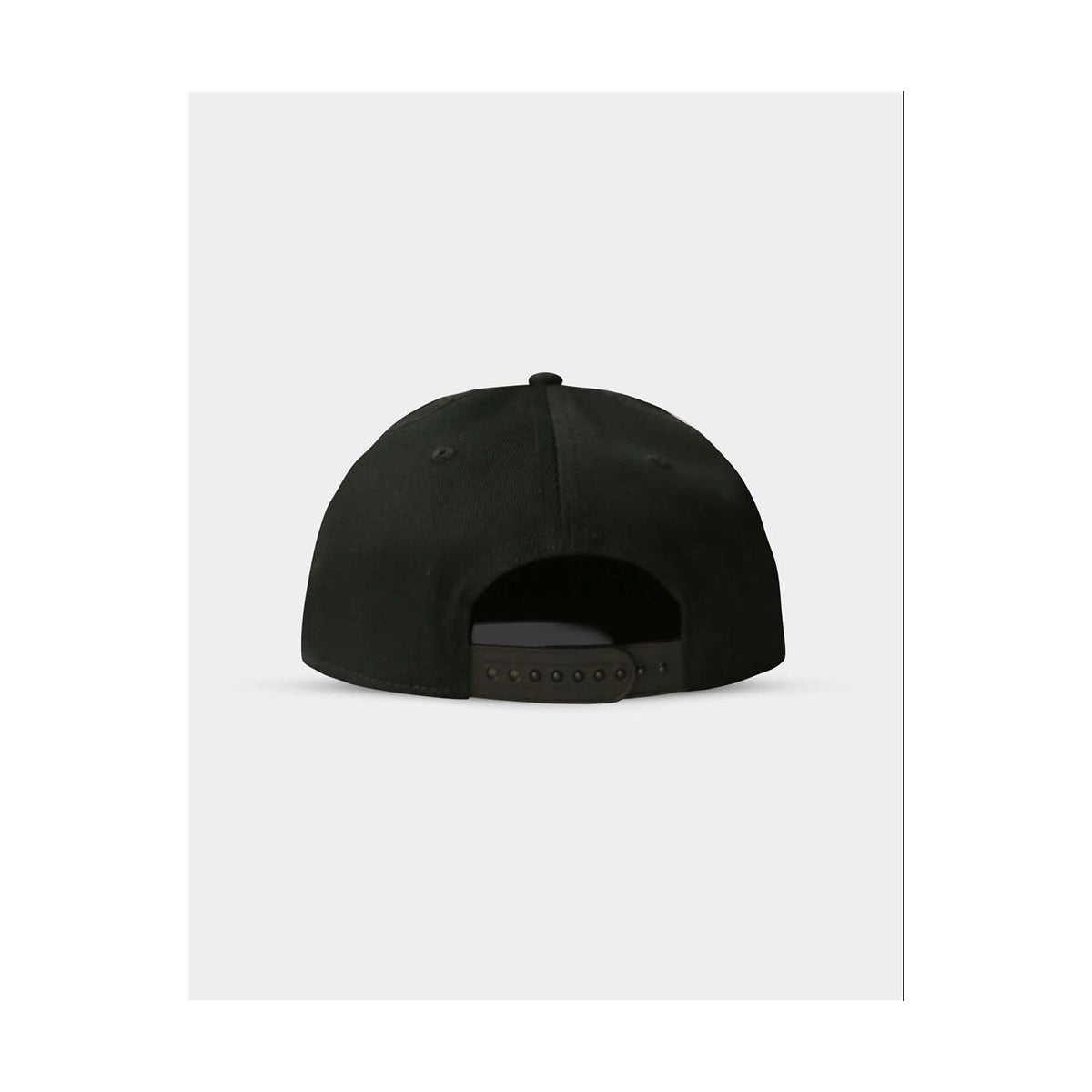 Harry Potter - Casquette Snapback "Logo" - flash vidéo