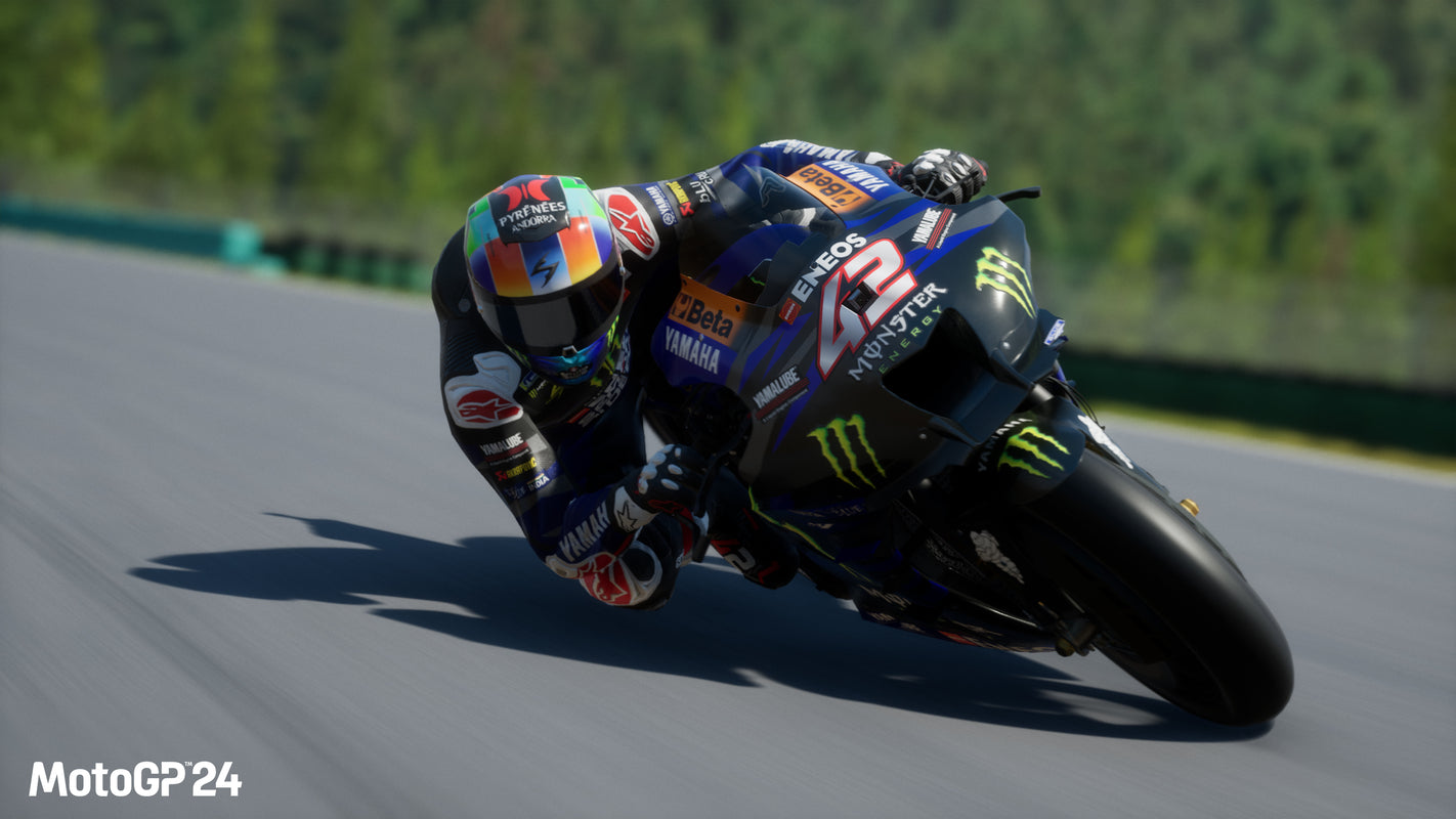 MotoGP 24 (Code-in-a-box)