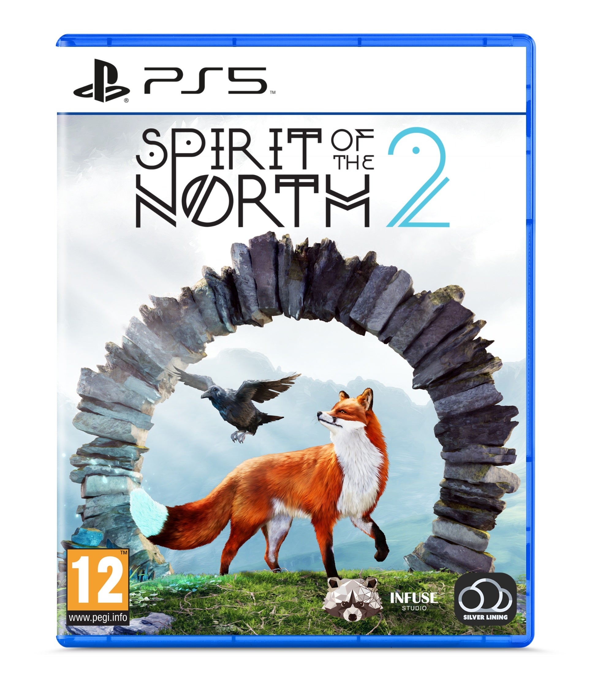 Spirit of the North 2