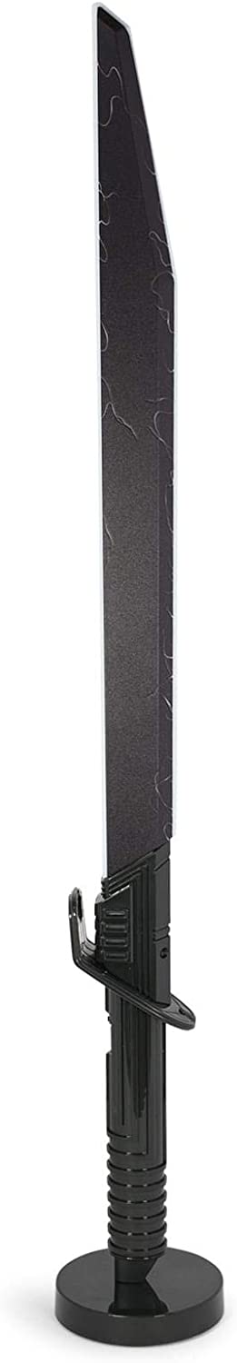 UKON!C - Star Wars - Lampe de bureau Sabre Noir - flash vidéo