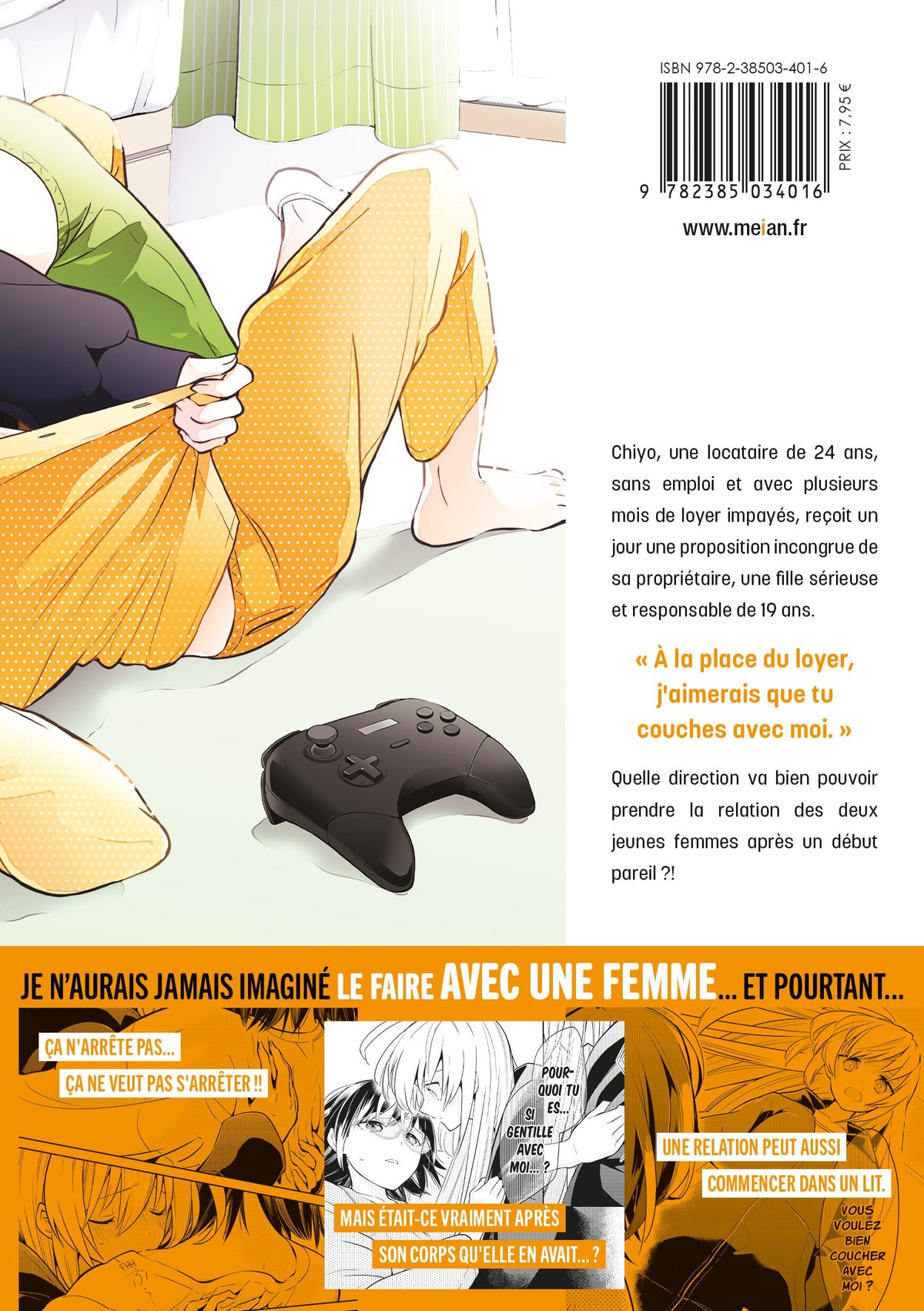 I Can't Believe I Slept With You! - Tome 01 - Livre (Manga)