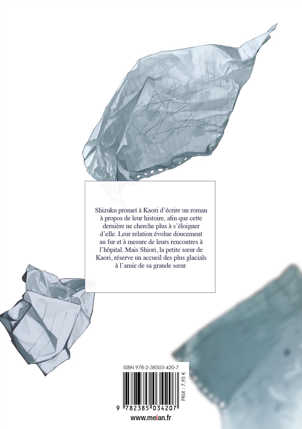 Notre été éphémère - Tome 05 - Livre (Manga)