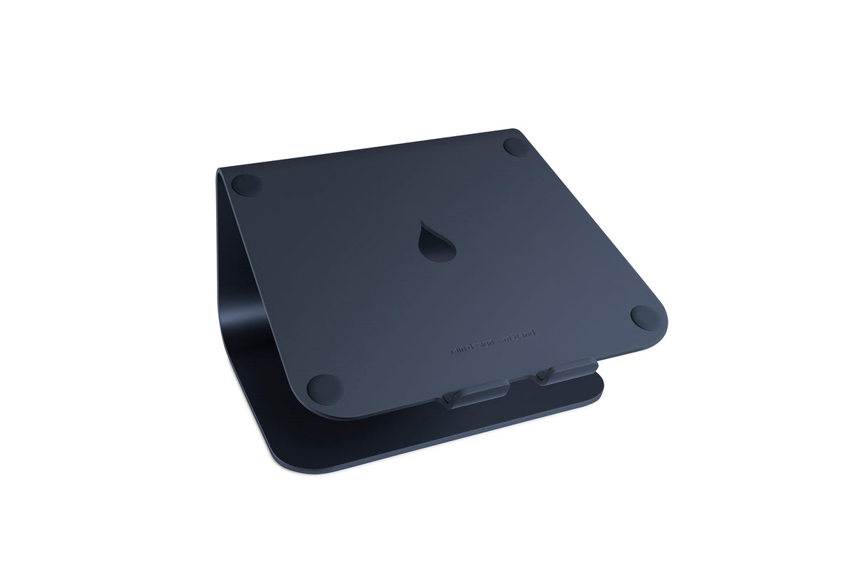 Rain Design - mStand - MacBook Stand Base - Midnight