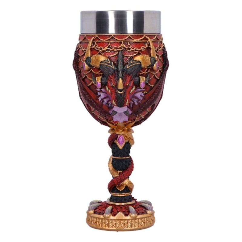 Nemesis Now - World of Warcraft - Coupe Alexstrasza 19.5cm