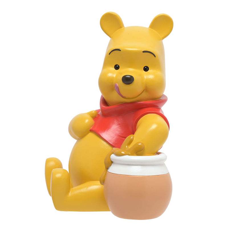 Disney - Winnie l'ourson - Tirelire Winnie