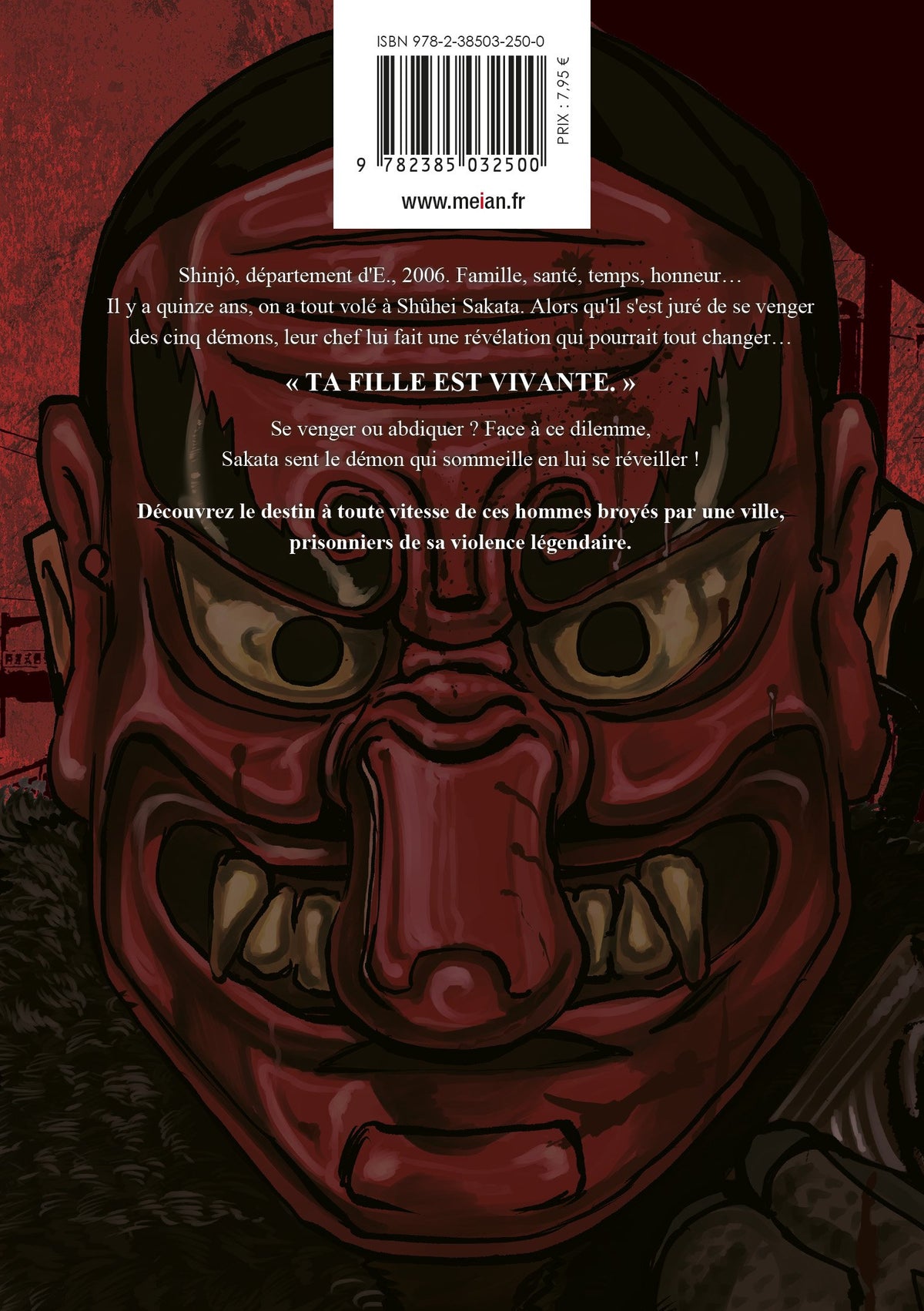 Oni Goroshi - Tome 02 - Livre (Manga)