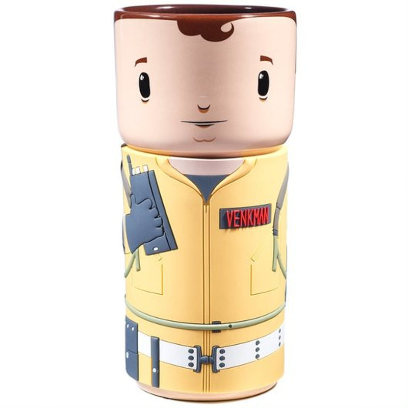 SOS Fantômes - Mug isotherme réutilisable Coscup Peter Venkman