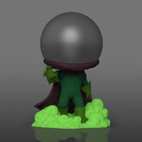 Funko Pop! Marvel: Mysterio (Glow in the Dark)