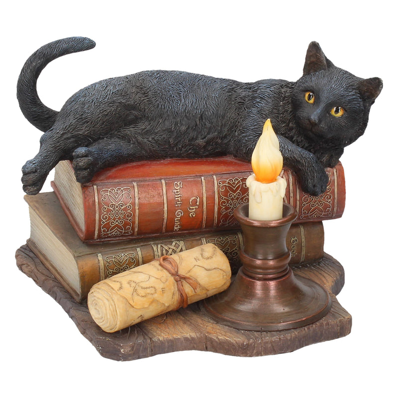 The Witching Hour Figure by Lisa Parker 20.5cm