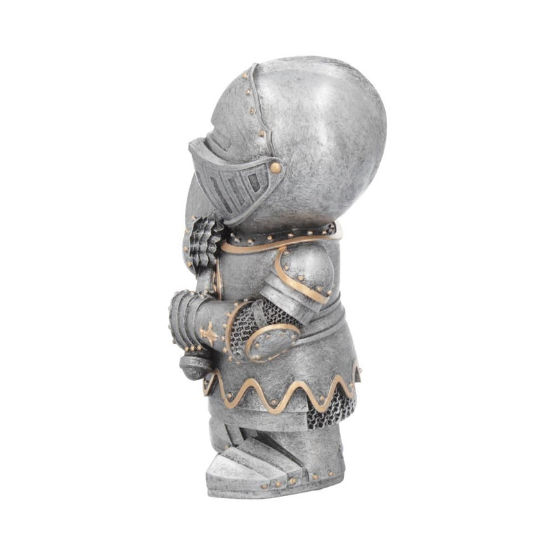 Sir Chopalot Figure 11cm