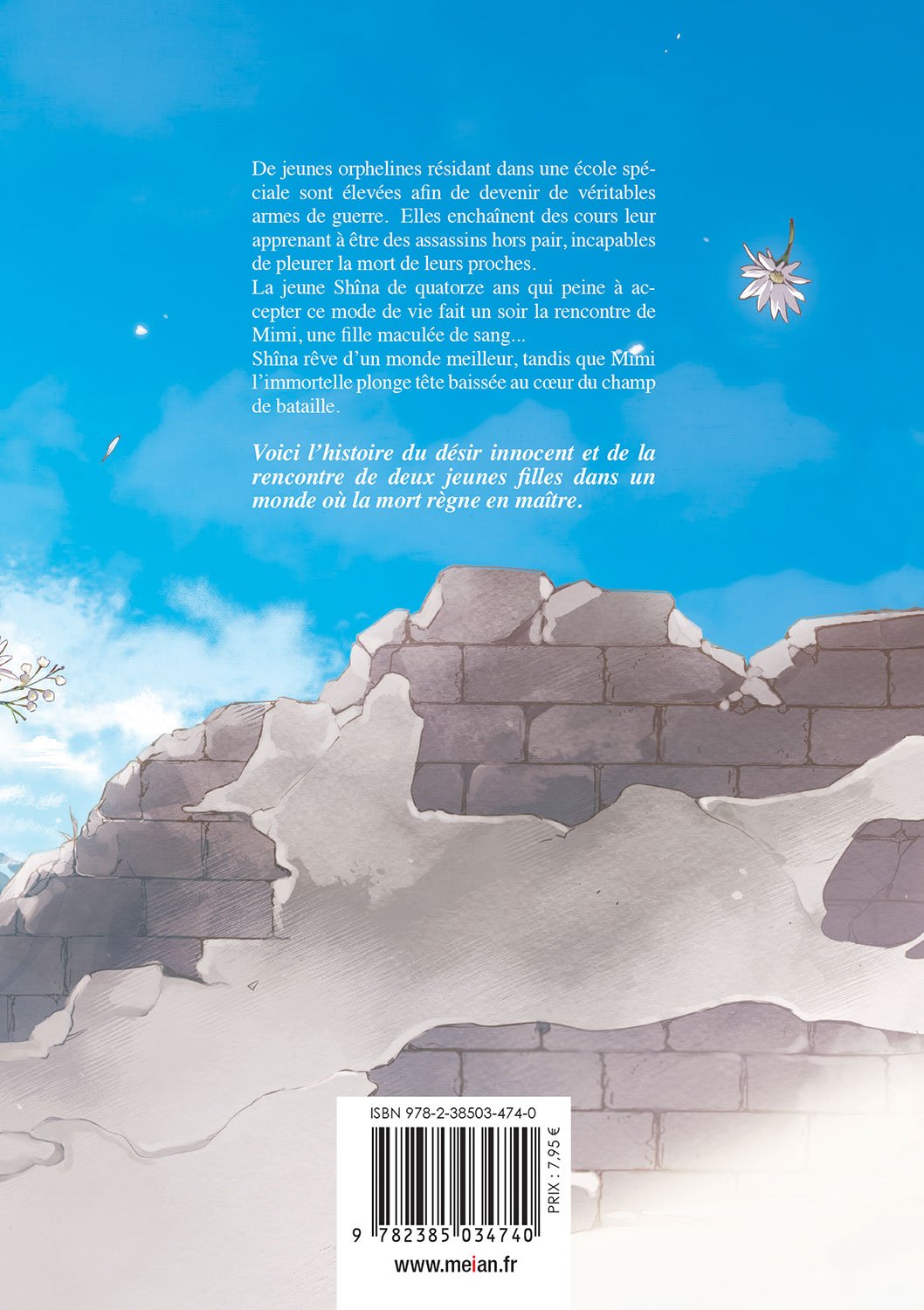 Je veux t'aimer jusqu'à ta mort - Tome 01 - Livre (Manga)