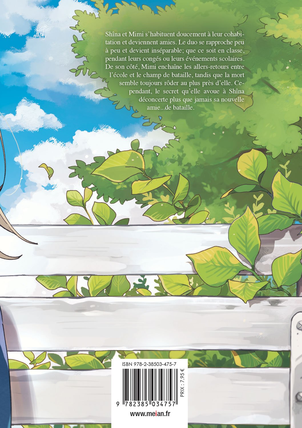 Je veux t'aimer jusqu'à ta mort - Tome 02 - Livre (Manga)