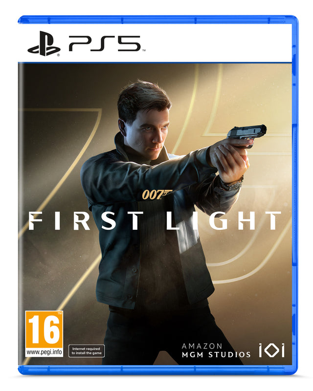 007 First Light