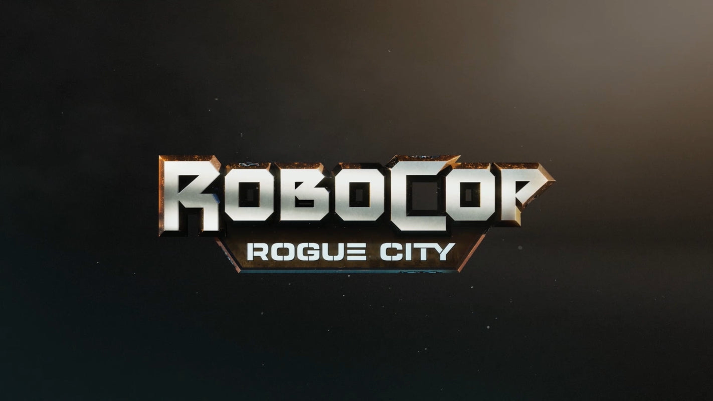 RoboCop : Rogue City